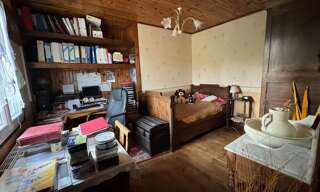 Maison 8 Pièces 180 m² à vendre à Paslières (63290)