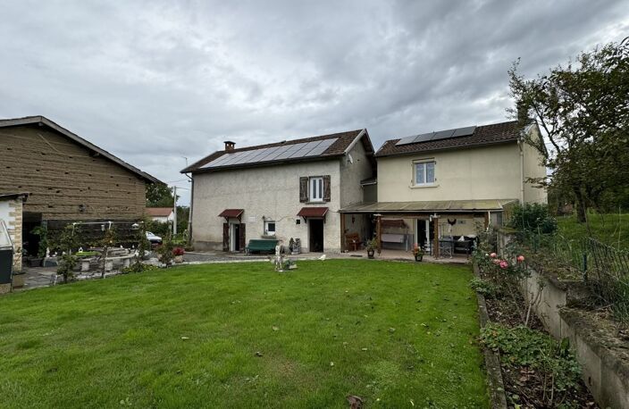Maison Vue sur la Chaine des Puys — photo 2