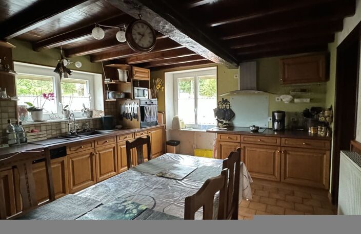 Maison Vue sur la Chaine des Puys — photo 3
