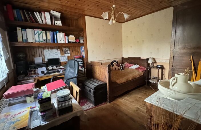 Maison Vue sur la Chaine des Puys — photo 4