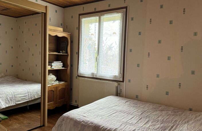 Maison Vue sur la Chaine des Puys — photo 5