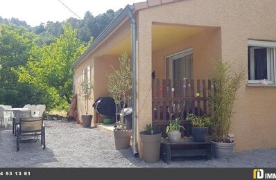 vente maison 265 000 € à proximité de Berrias-Et-Casteljau (07460)