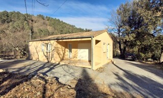 Maison 4 Pièces 72 m² à vendre à Les Vans (07140)