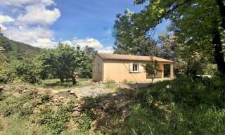 Maison 4 Pièces 72 m² à vendre à Les Vans (07140)