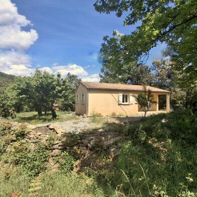 Maison 4 pièces 230000 €