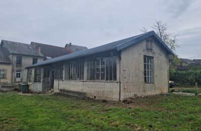 vente maison 54 300 € à proximité de Saint-Ybard (19140)