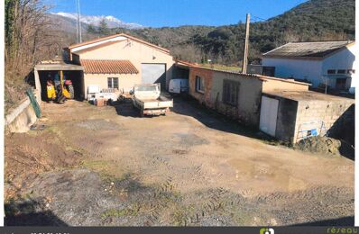 vente divers 150 000 € à proximité de Saint-Martin-de-l'Arçon (34390)