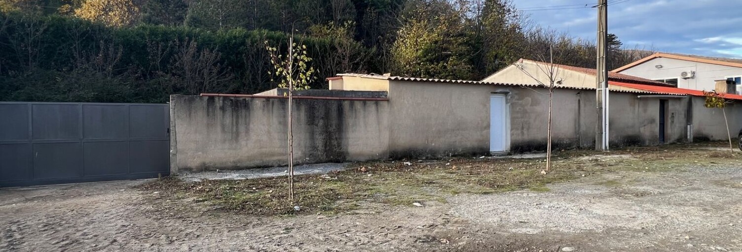 Maison 5 Pièces 253 m² à vendre à Saint-Étienne-d'Albagnan (34390)