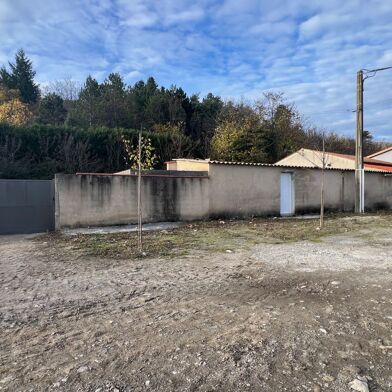 Maison 5 pièces 130000 €