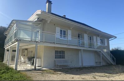 vente maison 225 000 € à proximité de Saint-Geoire-en-Valdaine (38620)