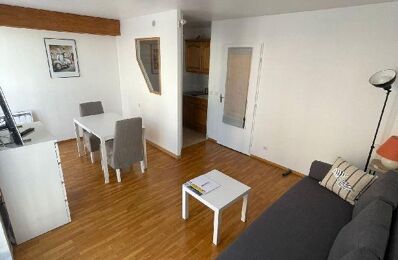 location appartement 950 € CC /mois à proximité de Valenton (94460)