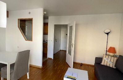 location appartement 1 050 € CC /mois à proximité de Bonneuil-sur-Marne (94380)