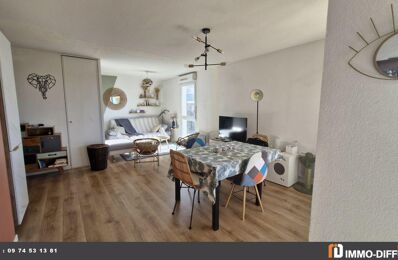 location appartement 840 € CC /mois à proximité de Carnon Plage (34280)