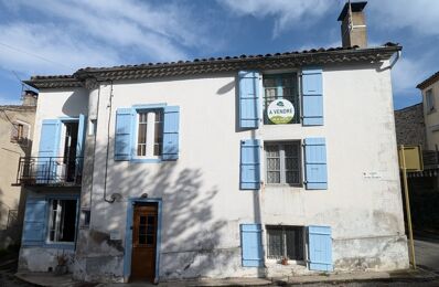 vente maison 89 000 € à proximité de Bédeilhac-Et-Aynat (09400)