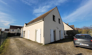 Maison 9 Pièces 168 m² à vendre à Compiègne (60200)