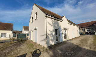 Maison 9 Pièces 168 m² à vendre à Compiègne (60200)