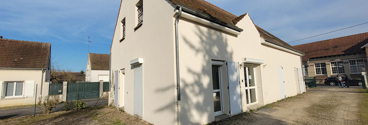 Maison 9 Pièces 168 m² à vendre à Compiègne (60200)