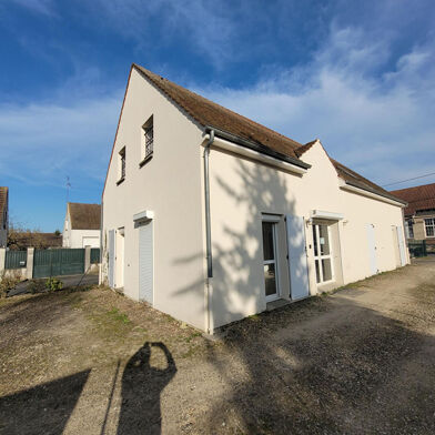 Maison 9 pièces 365000 €