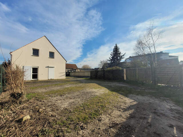 COMPIEGNE - PROCHE PARC BAYSER — photo du bien