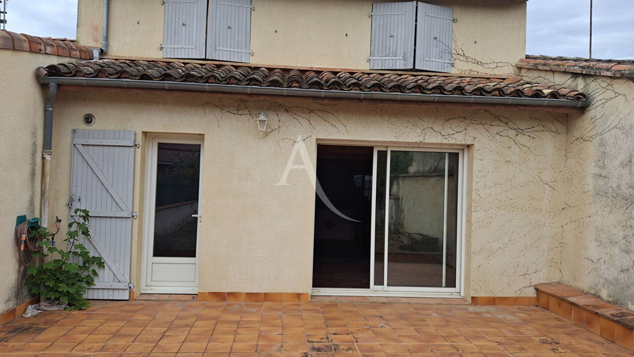 maison 3 pièces 100 m2 à vendre à L'Isle-Jourdain (32600)