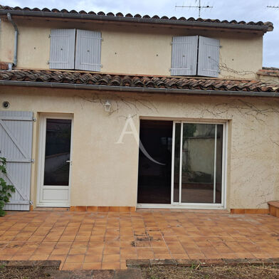 Maison 3 pièces 100 m²