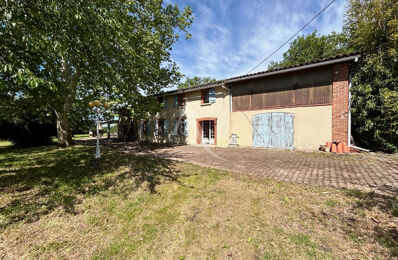 vente maison 299 000 € à proximité de Grisolles (82170)