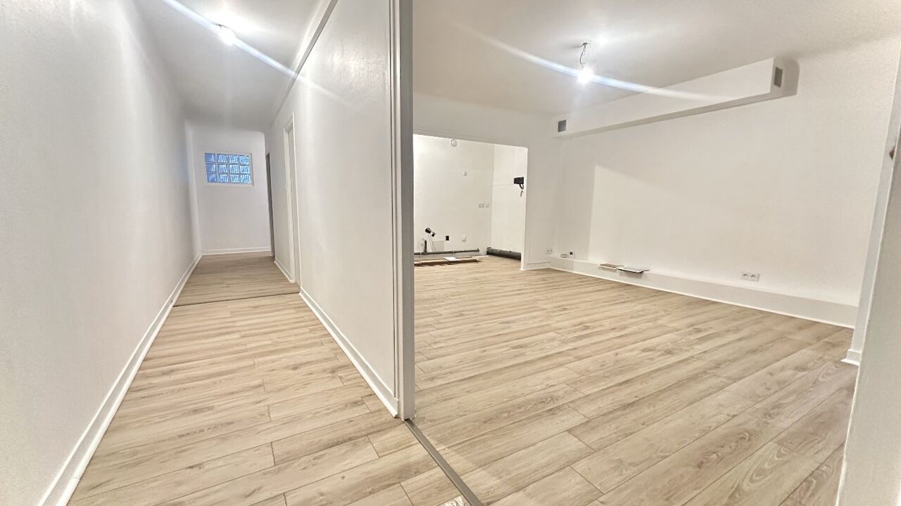 appartement 3 pièces 79 m2 à vendre à Bayonne (64100)