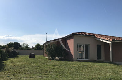 location maison 1 657 € CC /mois à proximité de Blagnac (31700)