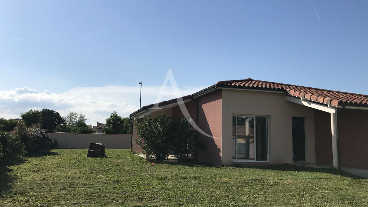 maison 5 pièces 125 m2 à louer à Colomiers (31770)