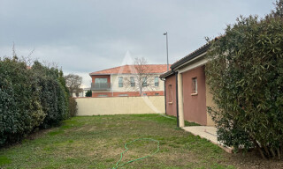 Maison 5 Pièces 125 m² à louer à Colomiers (31770)