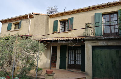 vente maison 253 500 € à proximité de Saint-Saturnin-Lès-Avignon (84450)