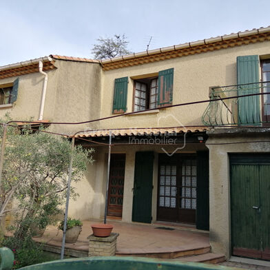 Maison 6 pièces 240000 €