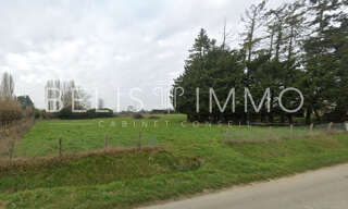 Terrain  814 m² à vendre à Artannes-sur-Indre (37260)