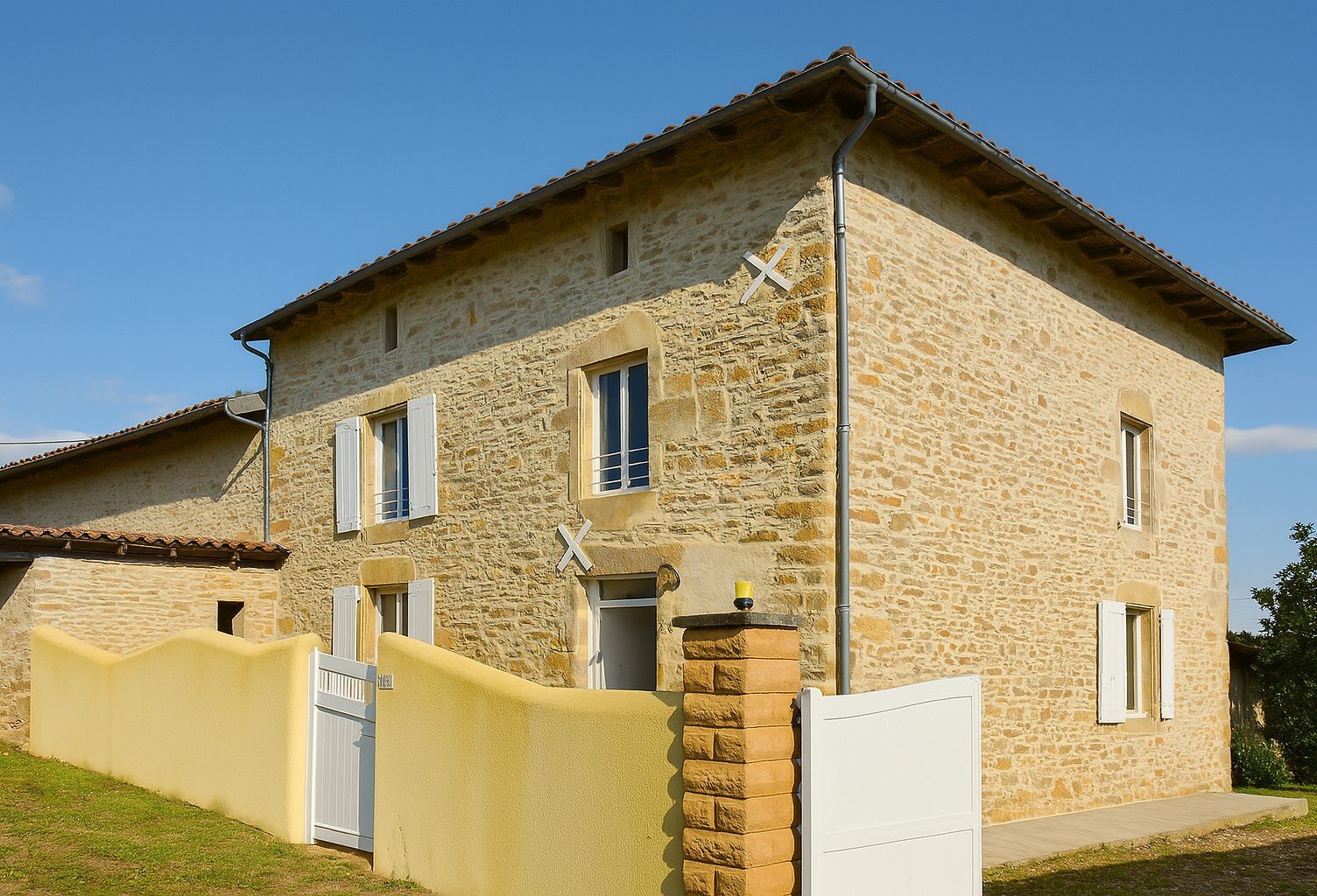 Maison — photo 1