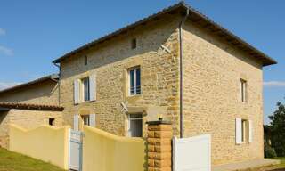 Maison 5 Pièces 200 m² à vendre à Nieuil (16270)