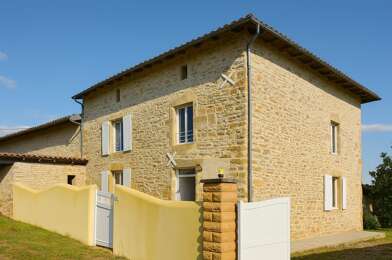 Maison 5 pièces 326500 €