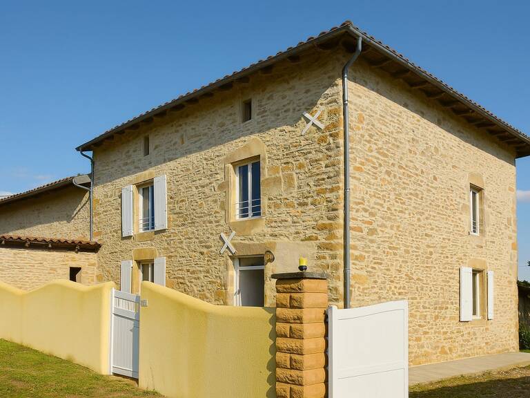 Maison — photo 1