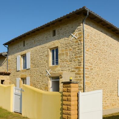 Maison 5 pièces 326500 €