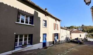 Maison 7 Pièces 149 m² à vendre à Le Vigeant (86150)