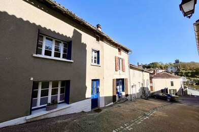 Maison 7 pièces 149000 €