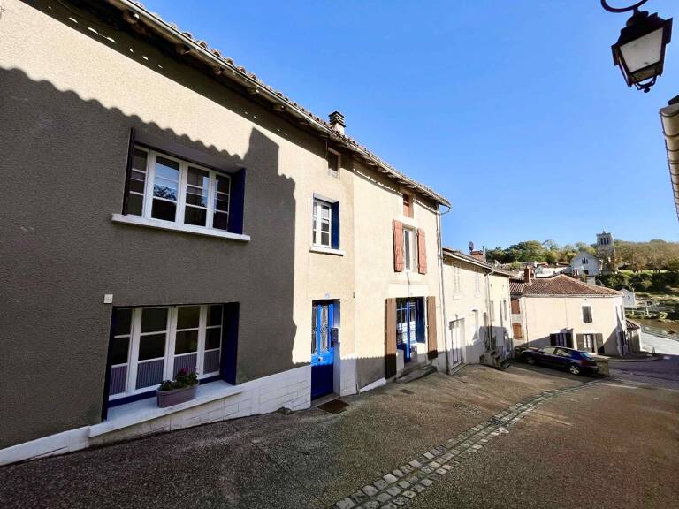Maison — photo 1