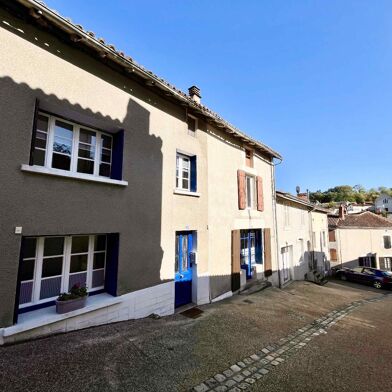 Maison 7 pièces 149000 €