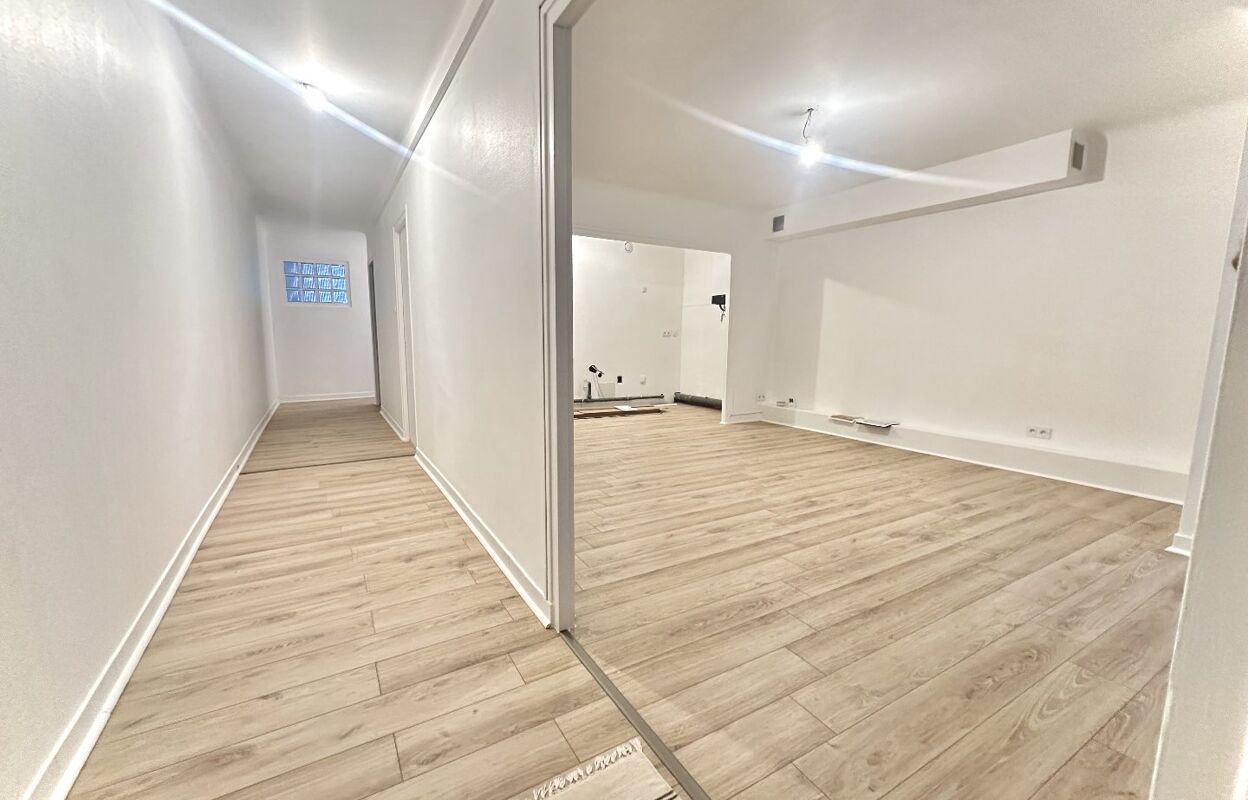 appartement 3 pièces 79 m2 à vendre à Bayonne (64100)