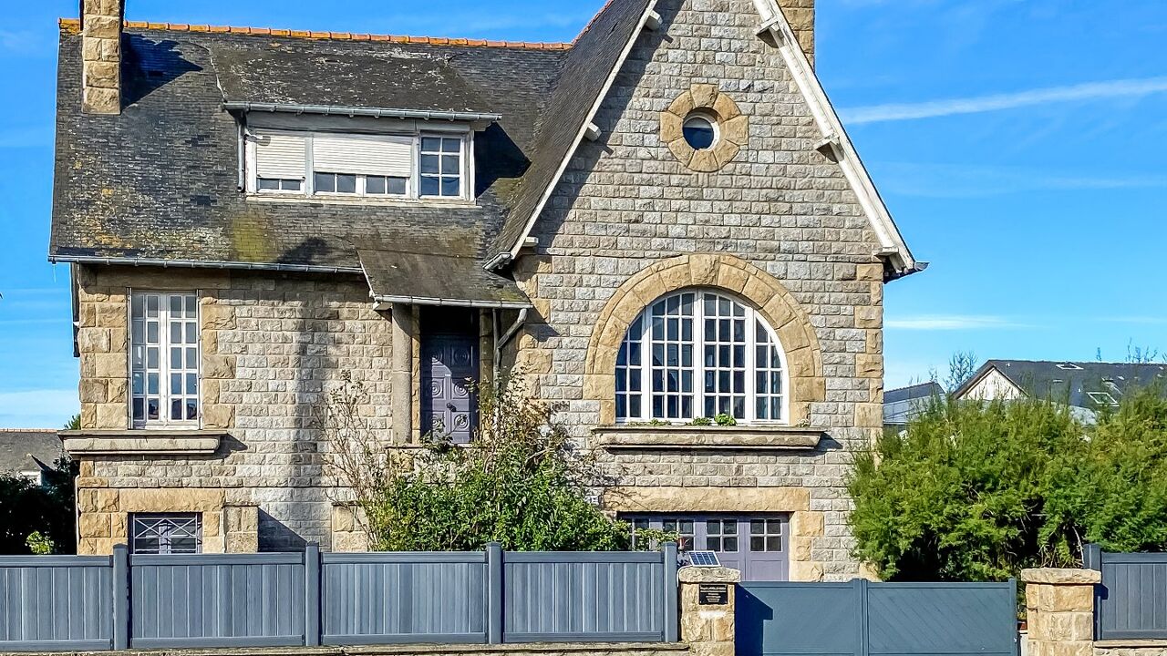 maison 7 pièces 153 m2 à vendre à Saint-Malo (35400)