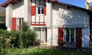 Maison 5 Pièces 130 m² à vendre à Espelette (64250)