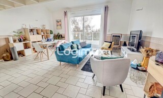 Appartement 4 Pièces 72 m² à vendre à La Rochelle (17000)