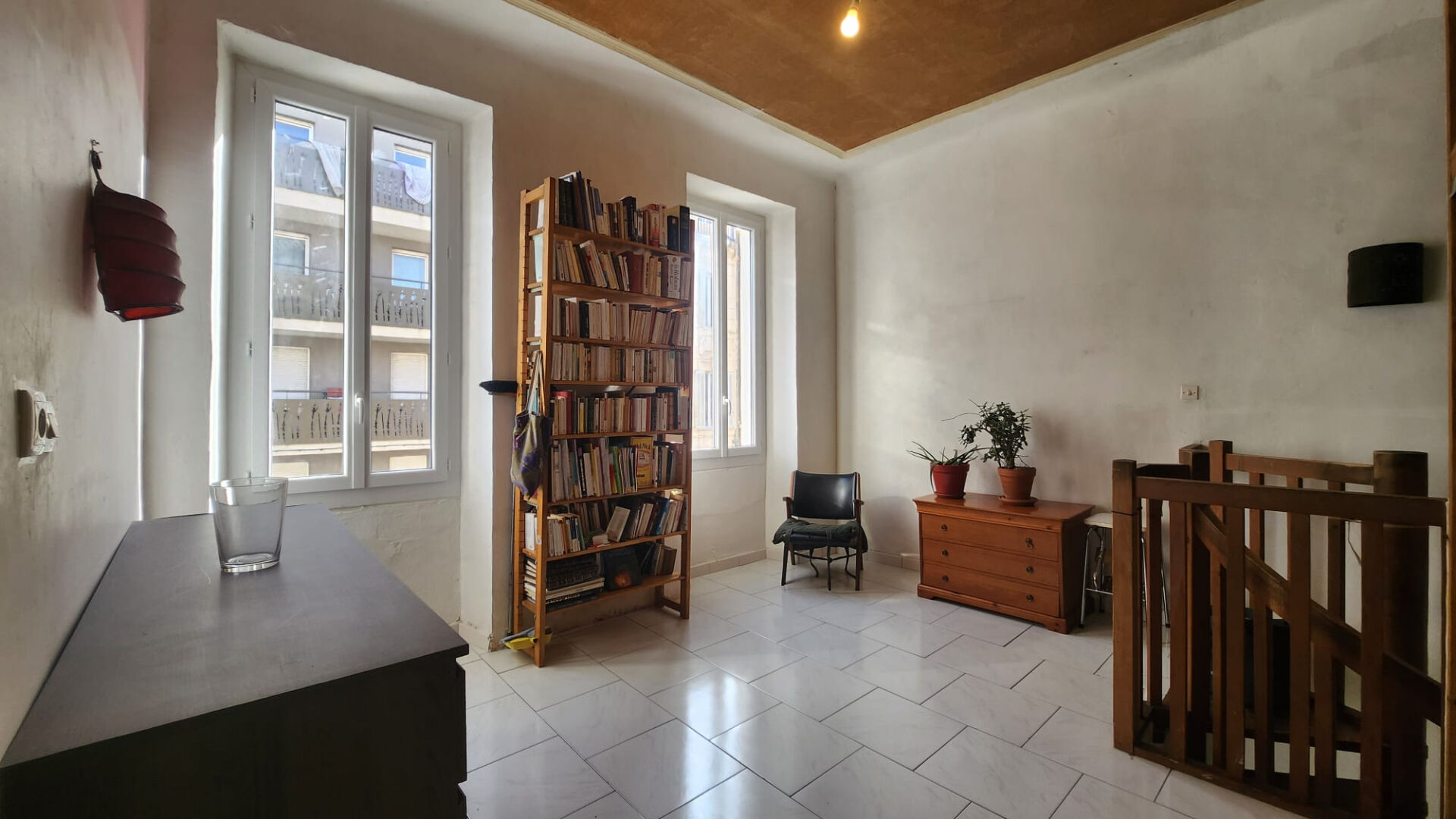 Appartement 4 pièces  à vendre Marseille 3eme 13003