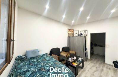 vente appartement 107 000 € à proximité de Poussan (34560)