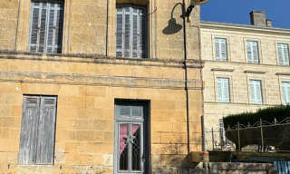 Maison 4 Pièces 82 m² à vendre à Bayon-sur-Gironde (33710)