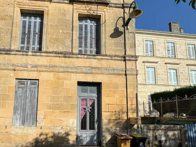 Maison Bayon Sur Gironde 4 pièce(s) 82 m2 — photo du bien